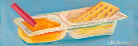 Handi Snack Original Canvas