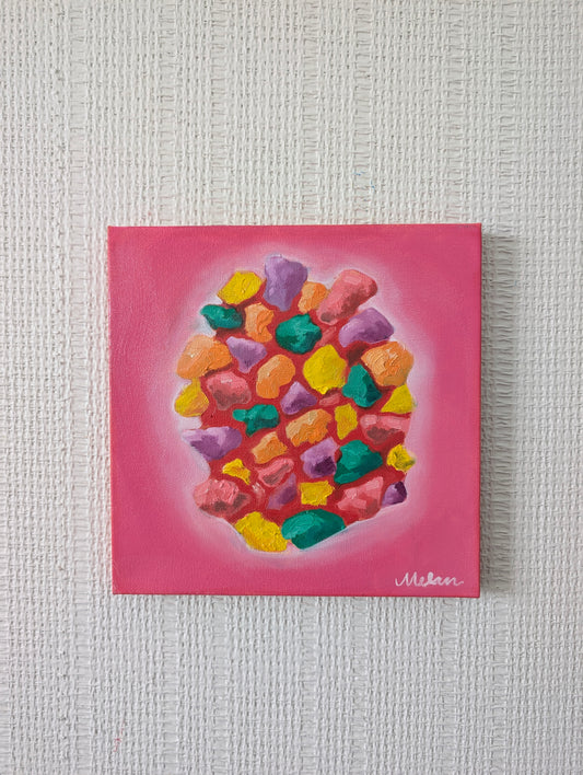 Nerds Gummy Cluster